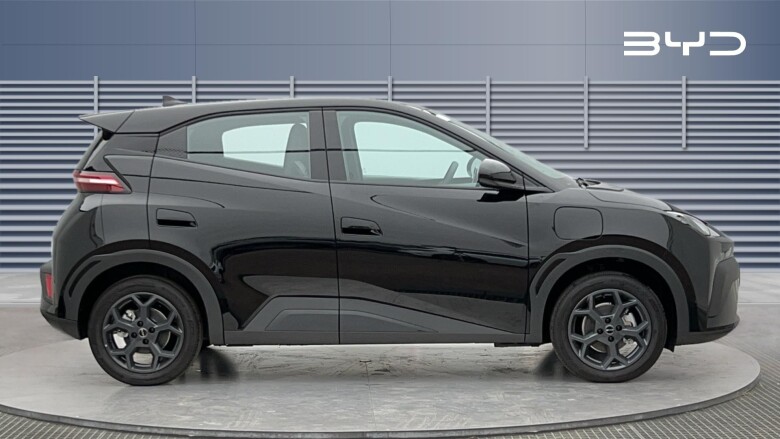 BYD Dolphin Surf 65kW Boost 43kWh 5dr Auto Electric Hatchback